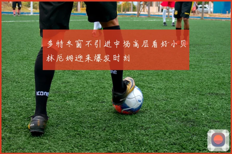 多特冬窗不引进中场高层看好小贝林厄姆迎来爆发时刻